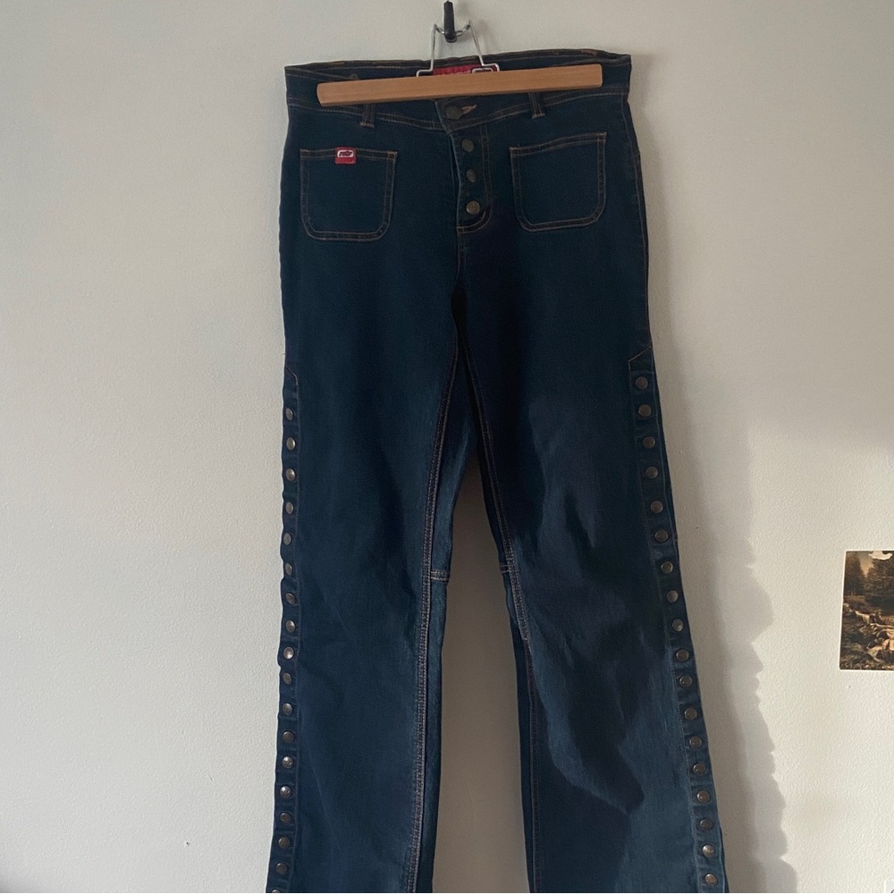 Vintage newtime jeans